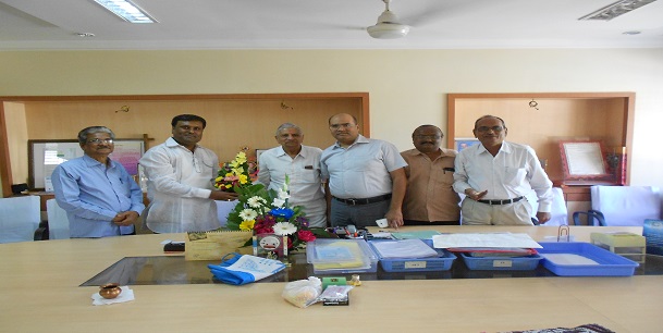  16th Anniversary Ceremony